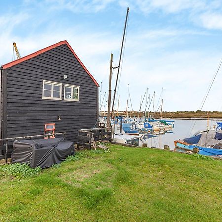 Sail Loft-Uk45571 Villa Maldon Buitenkant foto