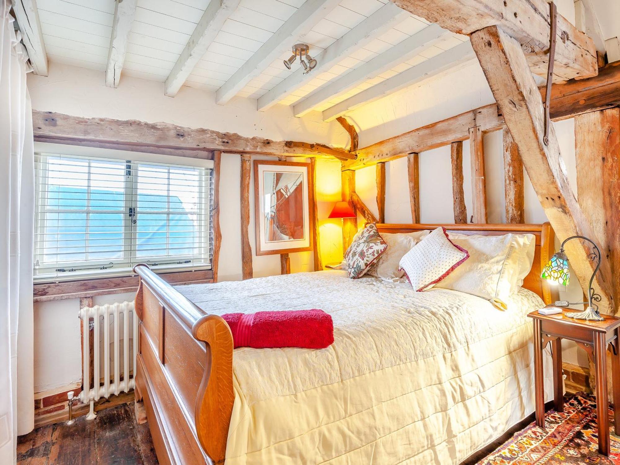 Sail Loft-Uk45571 Villa Maldon Buitenkant foto